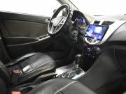 Hyundai Solaris I Мурманск  - изображение 29