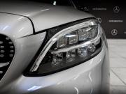 Mercedes-Benz C-Класс IV (W205) Рестайлинг Москва  - изображение 44