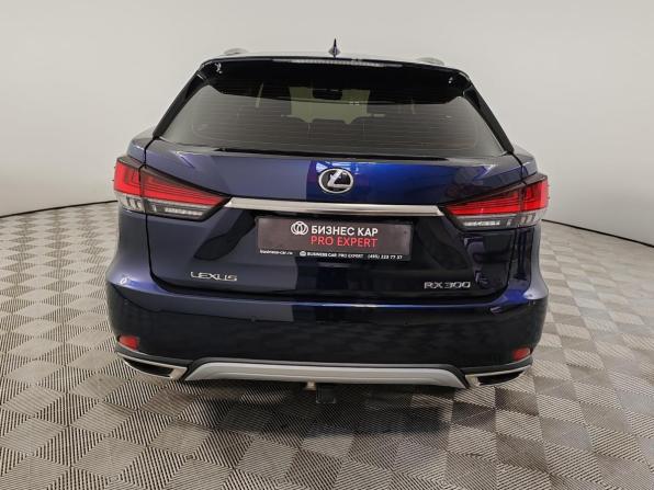 Lexus RX IV Рестайлинг с пробегом 2020 года, цена 3 250 000 рублей, 273693 км, внедорожник, Автокод Объявления