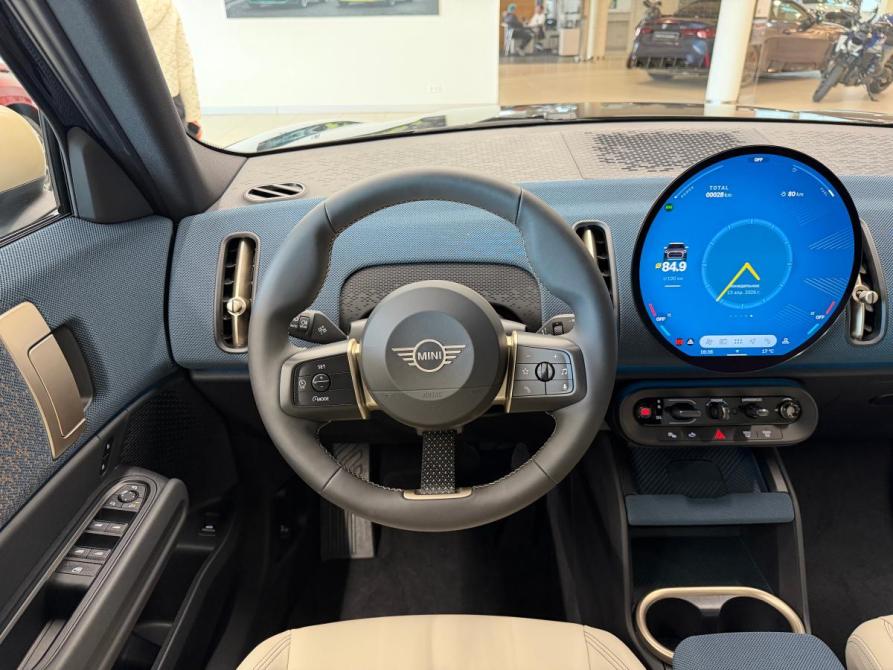Mini Countryman III Санкт-Петербург  - изображение 16
