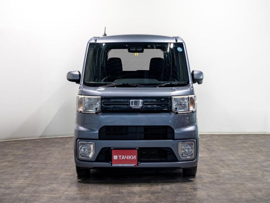 Daihatsu Wake I Чита  - изображение 2