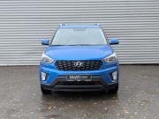 Hyundai Creta I Рестайлинг Москва  - изображение 50