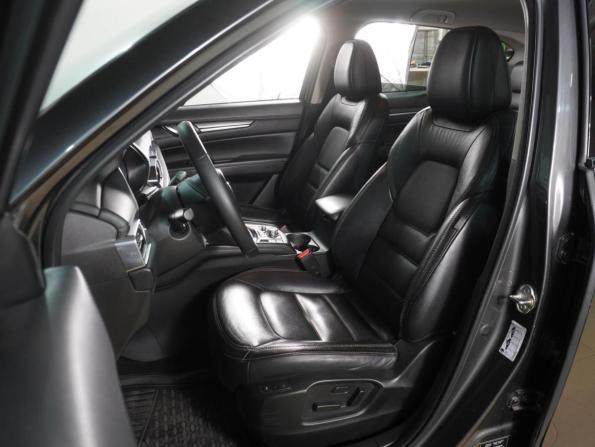 Mazda CX-5 II с пробегом 2018 года, цена 2 579 000 рублей, 163280 км, внедорожник, Автокод Объявления