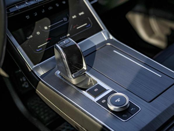 Chery Tiggo 7 Pro Max I с пробегом 2023 года, цена 1 890 000 рублей, 68359 км, внедорожник, Автокод Объявления