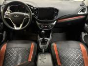 Lada (ВАЗ) Vesta I Саратов  - изображение 20