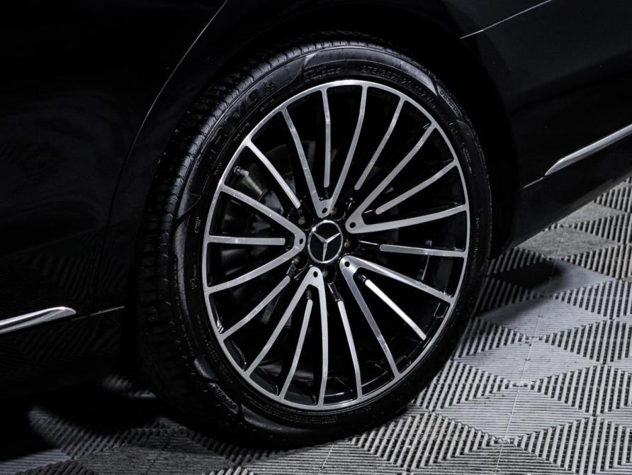 Mercedes-Benz S-Класс VI (W222 C217) Москва  - изображение 15