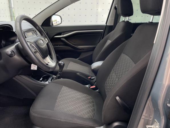 Lada (ВАЗ) Vesta I с пробегом 2019 года, цена 1 050 000 рублей, 91804 км, седан, Автокод Объявления