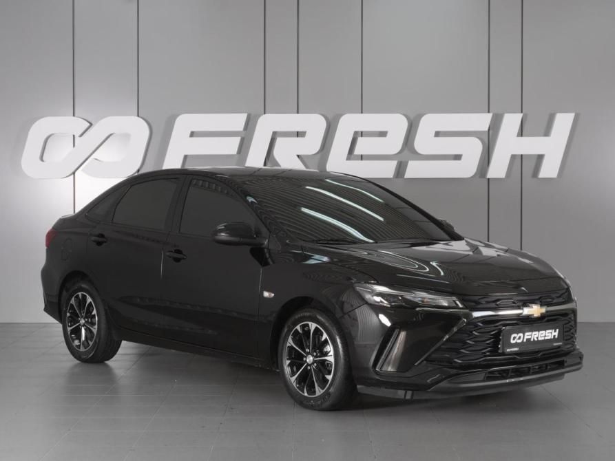 Chevrolet Monza II Рестайлинг Минеральные Воды  - изображение 1