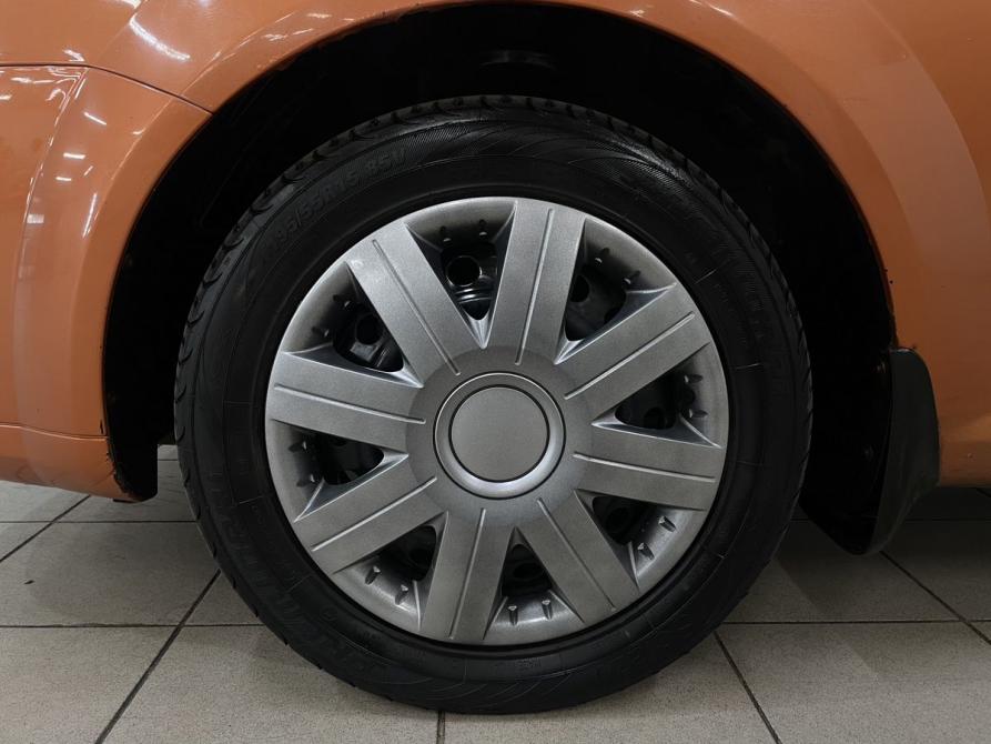 Chevrolet Lacetti I Воронеж  - изображение 20