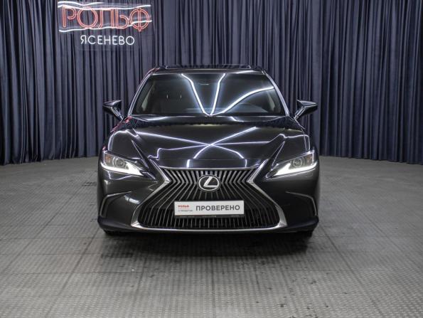 Lexus ES VII с пробегом 2018 года, цена 3 349 000 рублей, 144300 км, седан, Автокод Объявления