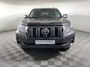 Toyota Land Cruiser Prado 150 Series Рестайлинг 2 Москва  - изображение 22