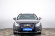 Chevrolet Cruze I Рестайлинг Пермь  - изображение 22