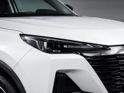 Changan UNI-S (CS55 Plus) I Москва  - изображение 35