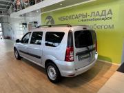 Lada (ВАЗ) Largus I Чебоксары  - изображение 40