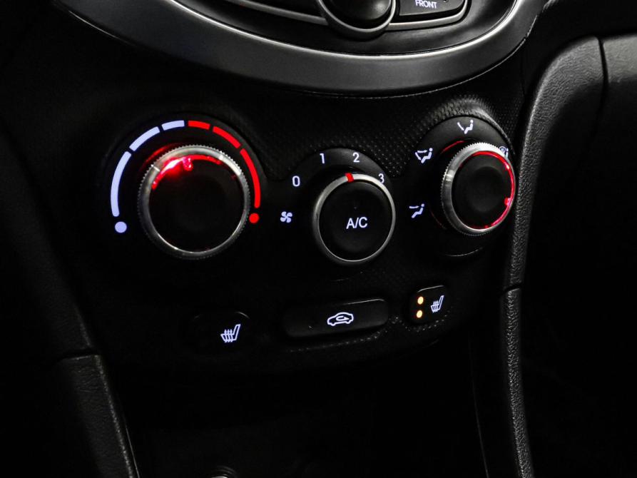 Hyundai Solaris I Минеральные Воды  - изображение 17