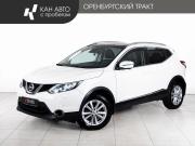 Nissan Qashqai II Казань  - изображение 22