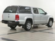Volkswagen Amarok I Иваново  - изображение 22