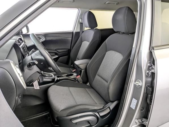 Kia Soul III с пробегом 2021 года, цена 1 770 000 рублей, 166241 км, хэтчбек, Автокод Объявления