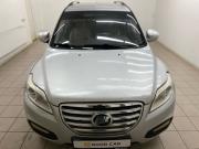 Lifan X60 I Энгельс  - изображение 27
