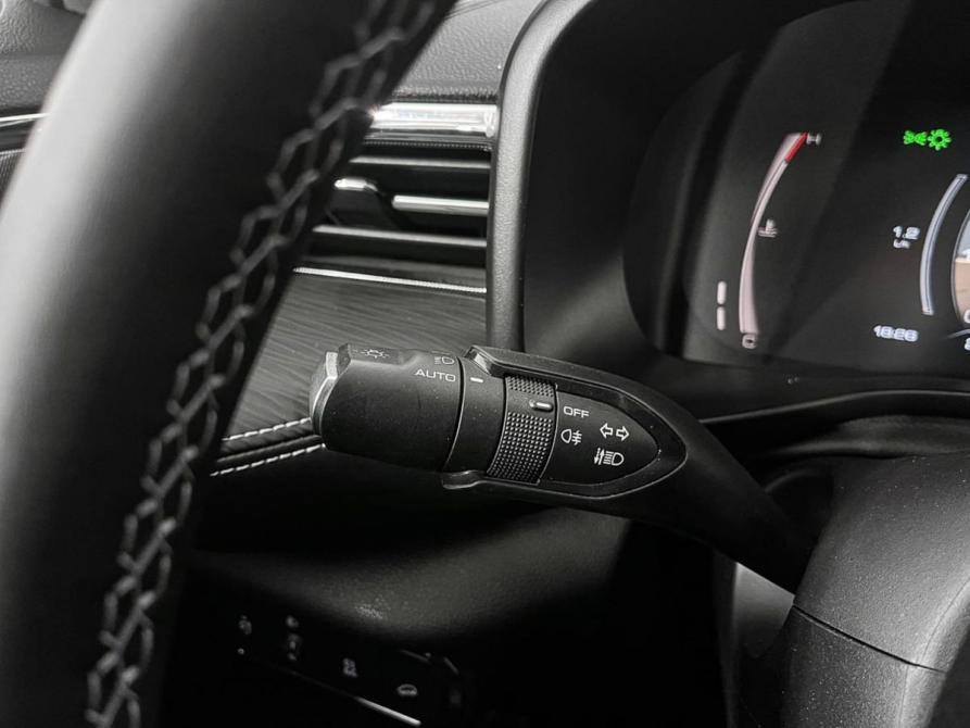 Haval Jolion I Рестайлинг Ногинск  - изображение 16