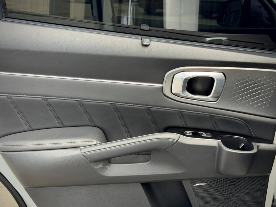 Kia Sorento IV Иркутск  - изображение 31