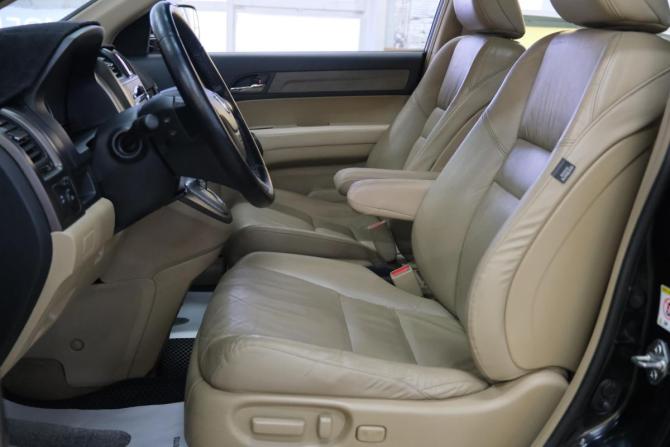 Honda CR-V III с пробегом 2008 года, цена 1 399 000 рублей, 345000 км, внедорожник, Автокод Объявления