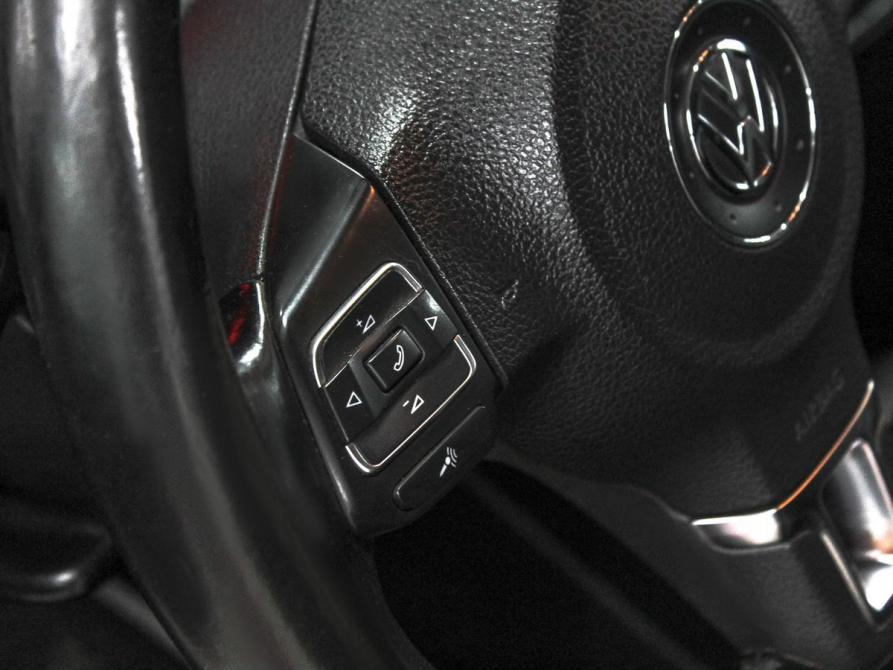 Volkswagen Polo V Ростов-на-Дону  - изображение 20