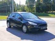 Ford Focus III Рестайлинг Чебоксары  - изображение 25