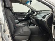 SsangYong Actyon II Рестайлинг Москва  - изображение 27