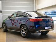 Mercedes-Benz GLE I (W166) Москва  - изображение 42