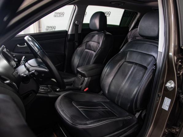 Kia Sportage III с пробегом 2013 года, цена 1 289 000 рублей, 258000 км, внедорожник, Автокод Объявления