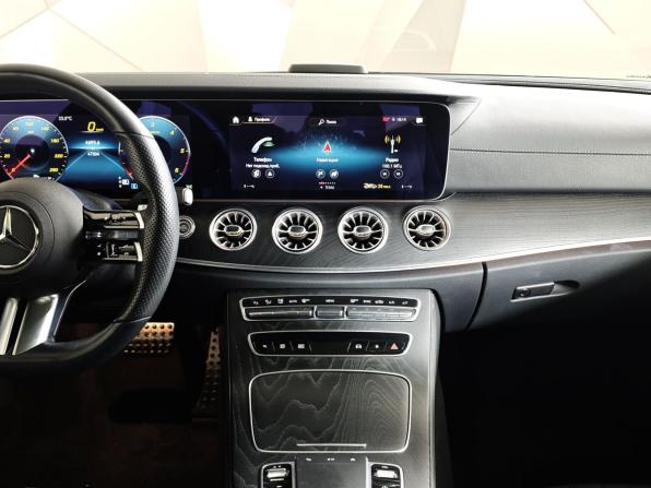 Mercedes-Benz CLS III (C257) Рестайлинг с пробегом 2022 года, цена 6 450 000 рублей, 47303 км, седан, Автокод Объявления
