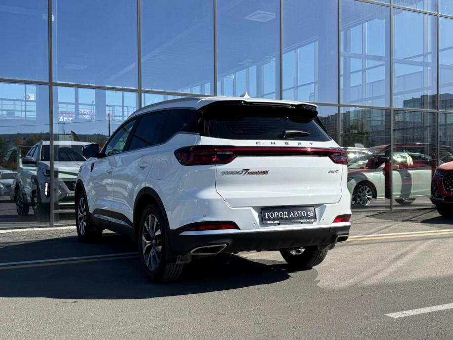 Chery Tiggo 7 Pro Max I Оренбург  - изображение 8