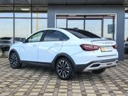 Lada (ВАЗ) Vesta I Рестайлинг (NG) Краснодар  - изображение 30