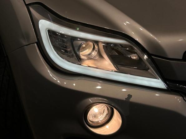 Lifan X60 I Рестайлинг 2 с пробегом 2017 года, цена 873 000 рублей, 52133 км, внедорожник, Автокод Объявления