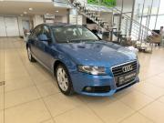 Audi A4 IV (B8) Казань  - изображение 25