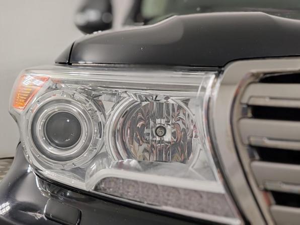 Toyota Land Cruiser 200 Series Рестайлинг 1 с пробегом 2015 года, цена 4 520 000 рублей, 185277 км, внедорожник, Автокод Объявления