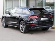 Audi Q8 I (4M) Москва  - изображение 37
