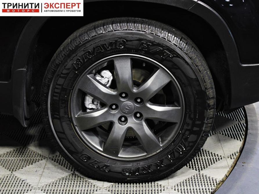 Kia Sorento II Белгород  - изображение 19