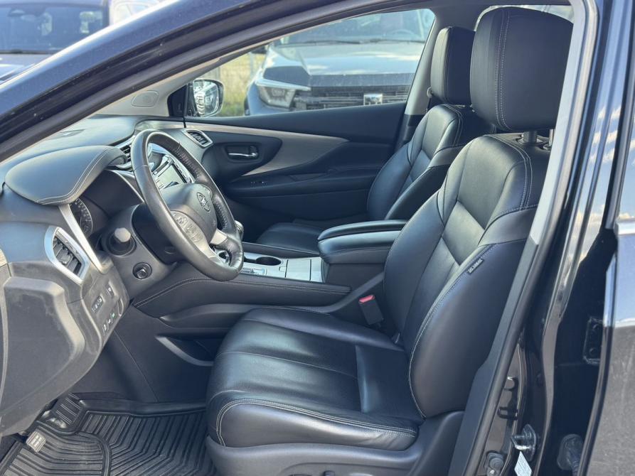 Nissan Murano III (Z52) Тверь  - изображение 19