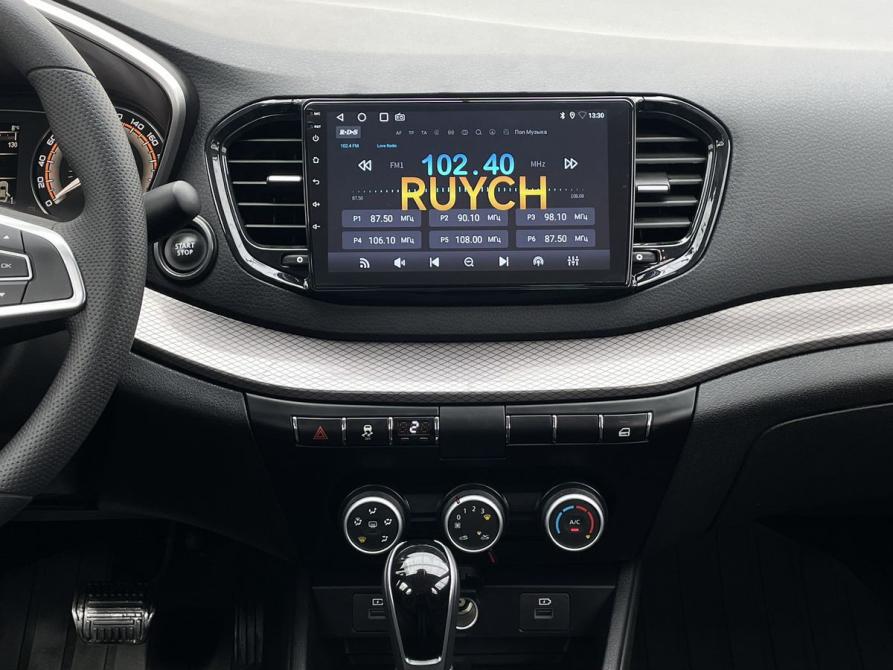Lada (ВАЗ) Vesta I Рестайлинг (NG) Тамбов  - изображение 17