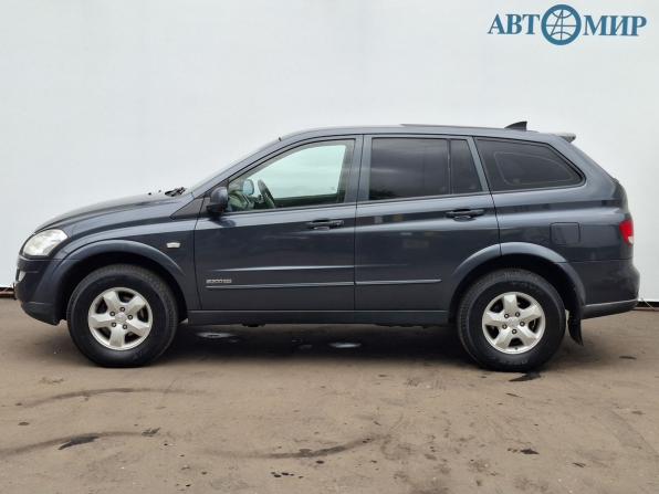 SsangYong Kyron I Рестайлинг с пробегом 2014 года, цена 1 050 000 рублей, 170088 км, внедорожник, Автокод Объявления