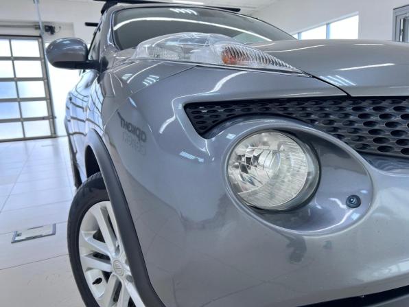 Nissan Juke I с пробегом 2011 года, цена 990 000 рублей, 182020 км, внедорожник, Автокод Объявления