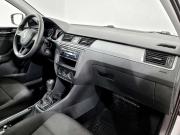 Skoda Rapid I Москва  - изображение 25