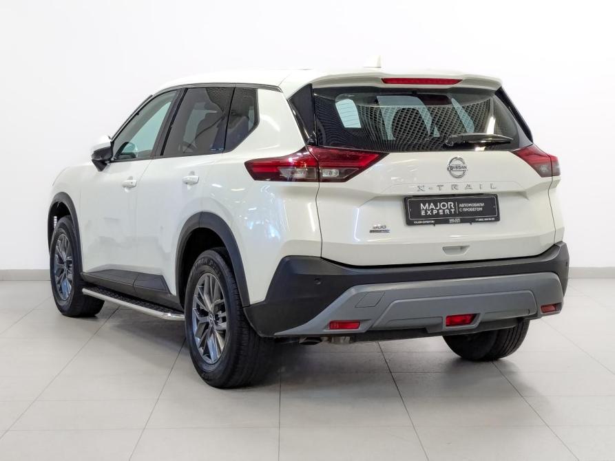 Nissan X-Trail IV Санкт-Петербург  - изображение 7