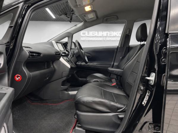 Toyota Wish II Рестайлинг с пробегом 2015 года, цена 1 645 000 рублей, 90809 км, минивэн, Автокод Объявления