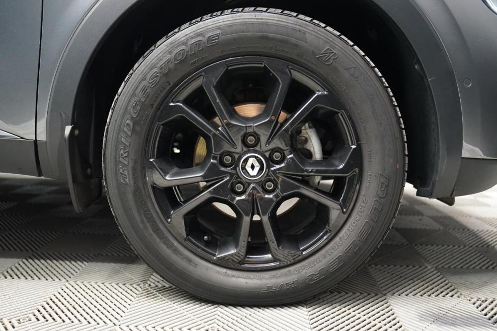 Renault Arkana I Крым  - изображение 26