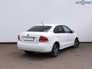 Volkswagen Polo V Москва  - изображение 17