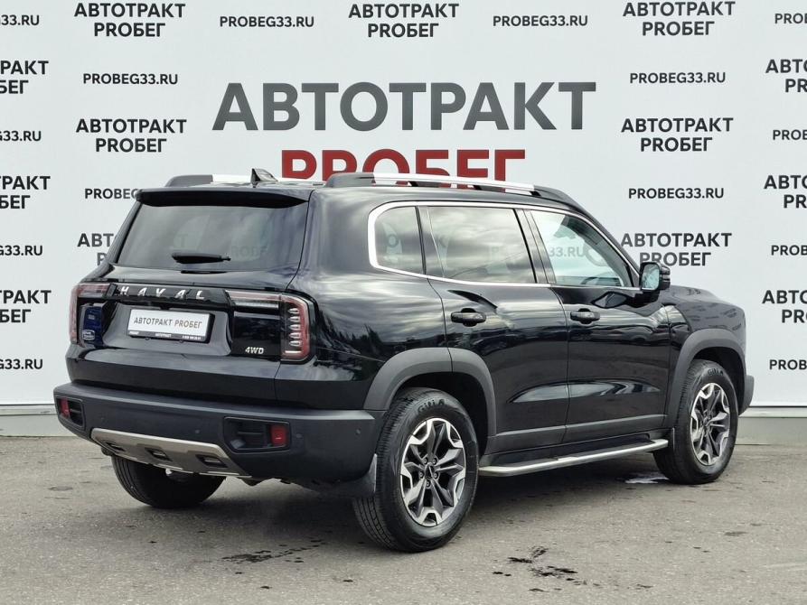 Haval Dargo I Владимир  - изображение 5