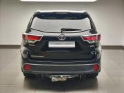 Toyota Highlander III (XU50) Москва  - изображение 33